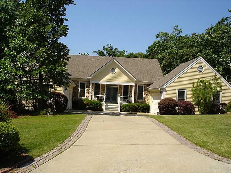 104 Reddin Drive, Canton, GA 30114 — most recent listing photo