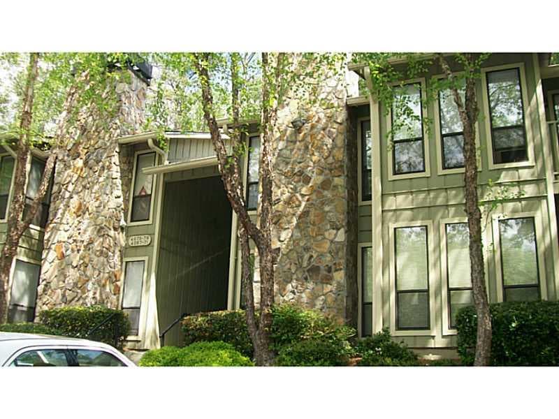 1 bedroom, 924 sq ft condominium sold at 4071 Woodridge Way 4071, Tucker, GA 30084