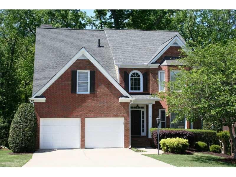 5 bedroom, 4,257 sq ft single family residence sold at 2421 Retreat Close, Marietta, GA 30066