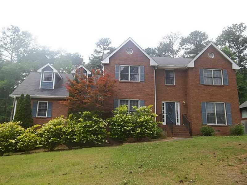 1930 Loch Lomond Trail, Other West, GA 30331 — most recent listing photo