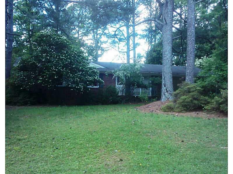1662 Drayton Woods Drive, Tucker, GA 30084 — most recent listing photo