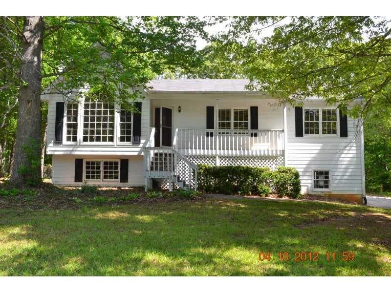 181 Cedar Creek Drive, Dallas, GA 30157 — most recent listing photo