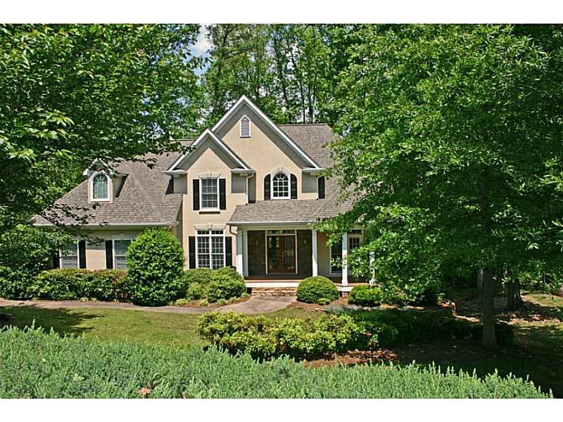 1055 Avery Creek Drive, Woodstock, GA 30188 — most recent listing photo