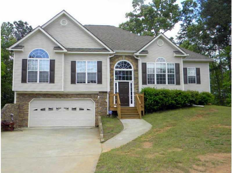 4 bedroom, 2,235 sq ft single family residence sold at 220 Wild Turkey Ridge, Ball Ground, GA 30107