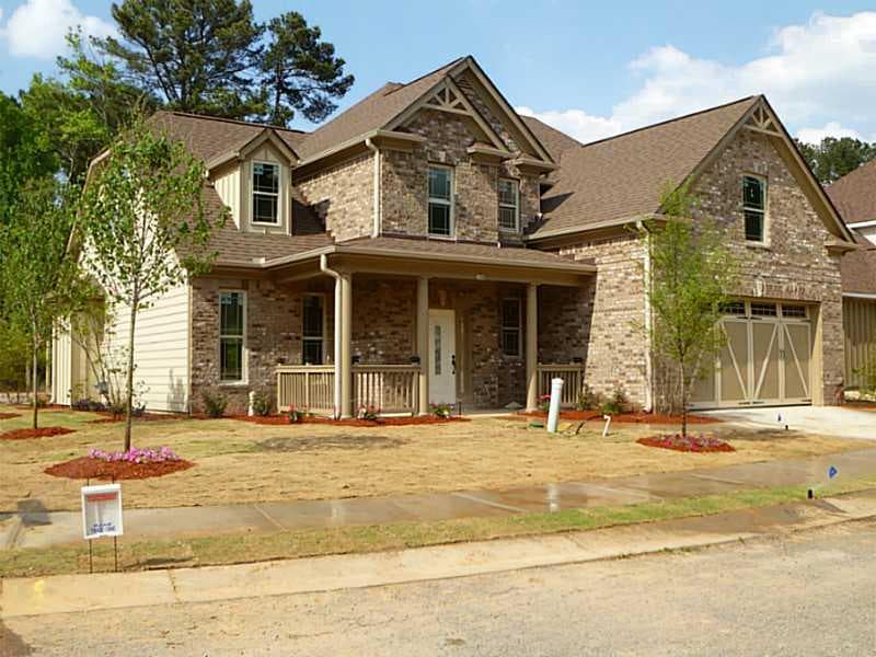 100 Peacock Way, Alpharetta, GA 30004 — most recent listing photo