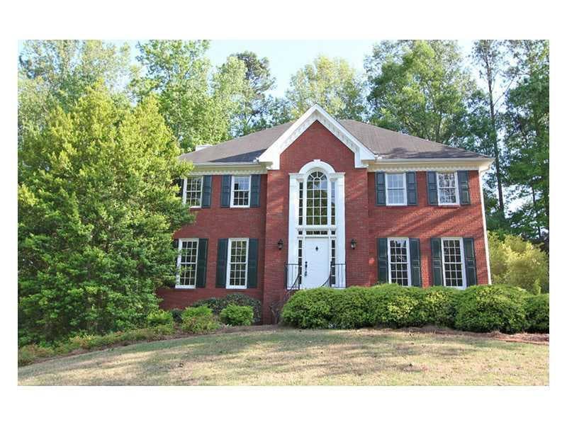 1295 Wyckfield Place, Lawrenceville, GA 30044 — most recent listing photo