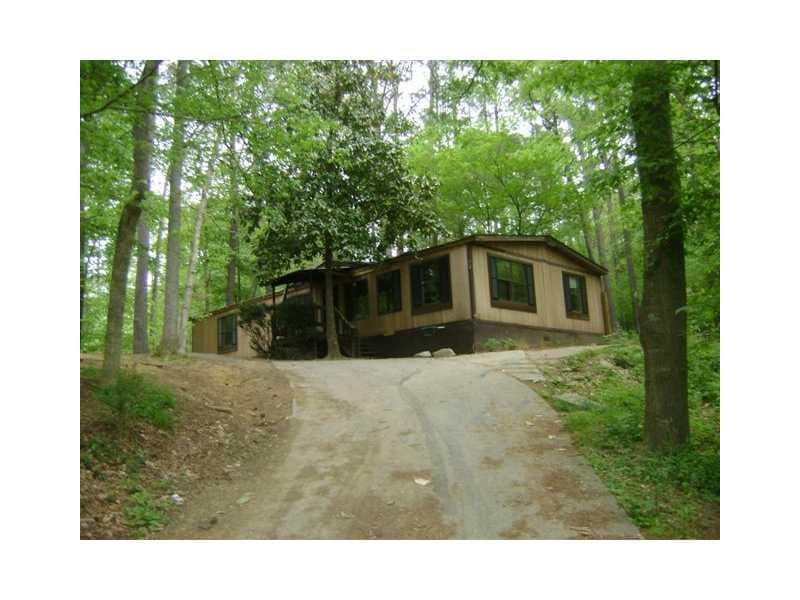 62 DOLPHIN Drive, Cartersville, GA 30120 — most recent listing photo