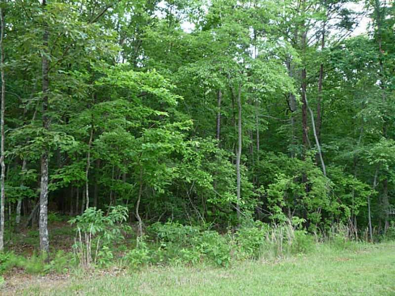 other sold at Lot 4 Ben Higgins Road, Dahlonega, GA 30533