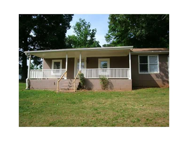 2 bedroom, 912 sq ft single family residence sold at 605 Tanner Road, Dacula, GA 30019
