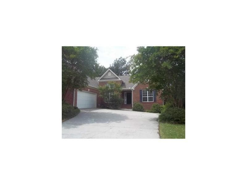 2745 Meadow Gate Way, Loganville, GA 30052 — most recent listing photo