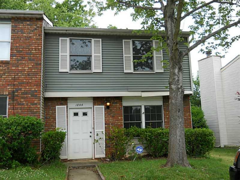 1844 Shenandoah Valley Lane 1844, Smyrna, GA 30080 — most recent listing photo