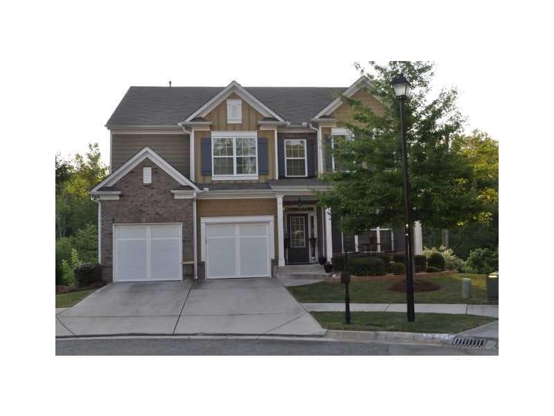 2412 Jasmine Glen Drive, Buford, GA 30519 — most recent listing photo