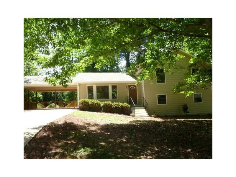 3484 Debbie Court, Duluth, GA 30097 — most recent listing photo
