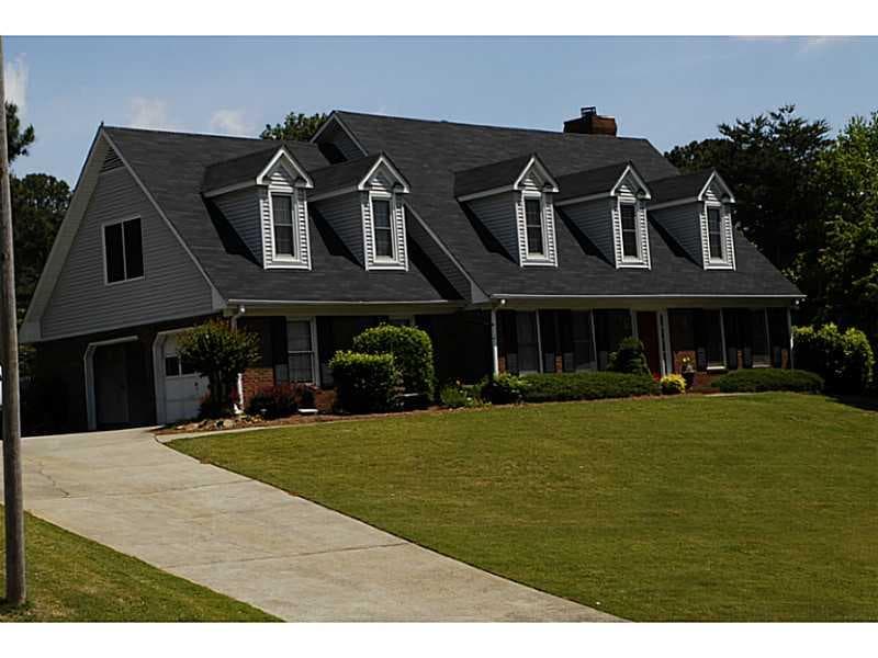 2390 Elmhurst Boulevard, Kennesaw, GA 30152 — most recent listing photo
