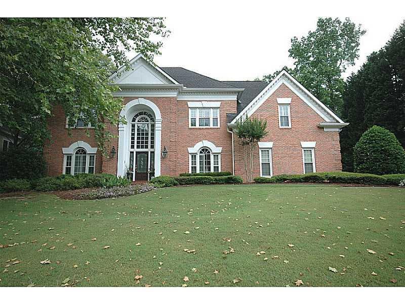 5 bedroom, 6,172 sq ft single family residence sold at 3278 TIMBERLOCH Drive, Marietta, GA 30068