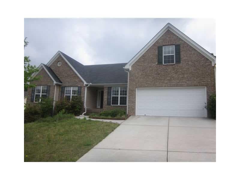 903 CREEK BOTTOM Road, Loganville, GA 30052 — most recent listing photo