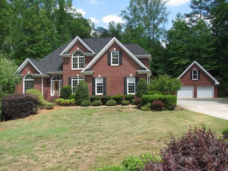 20 WILDFLOWER Trail, Oxford, GA 30054 — most recent listing photo