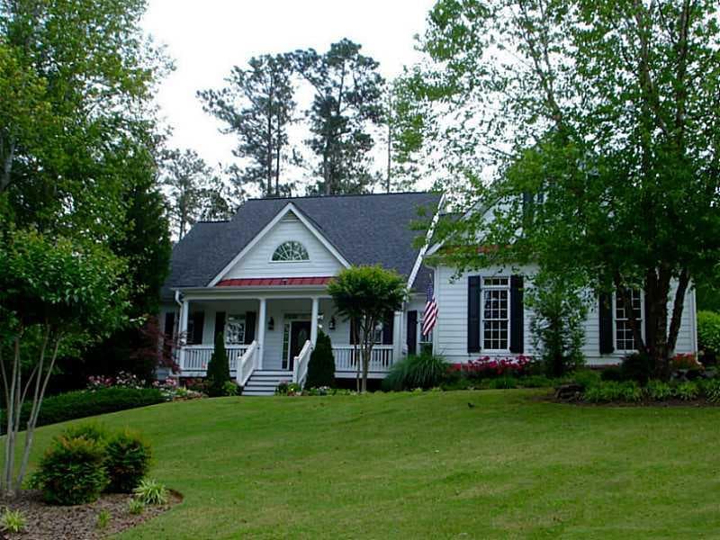 400 S Burgess Trail, Alpharetta, GA 30004 — most recent listing photo