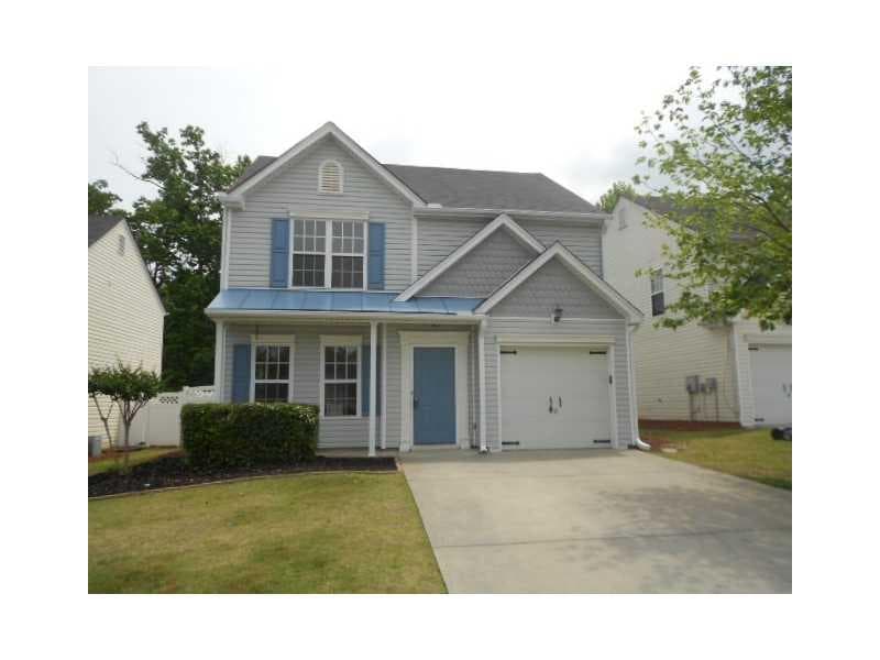 304 Edge Hill Court, Canton, GA 30114 — most recent listing photo