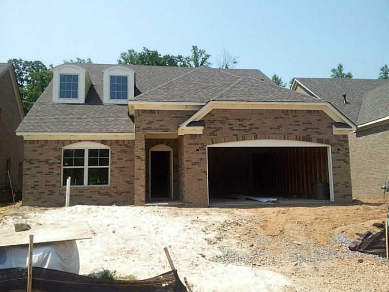 121 Meridian Drive, Woodstock, GA 30188 — most recent listing photo