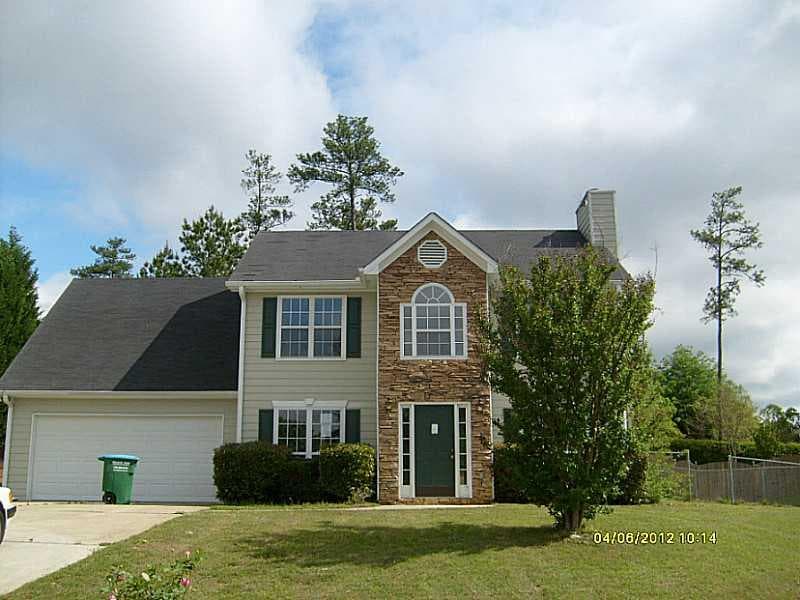 321 Pebblestone Drive, Loganville, GA 30052 — most recent listing photo