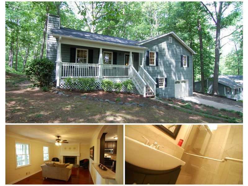 173 Shady Lane Circle, Canton, GA 30114 — most recent listing photo