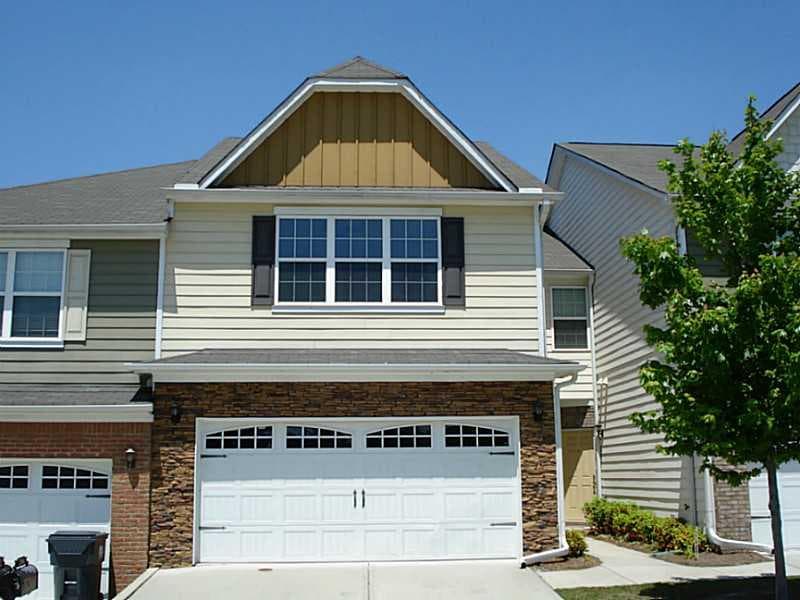 2 bedroom, 1,668 sq ft townhouse sold at 2364 Whiteoak Way 0, Smyrna, GA 30080