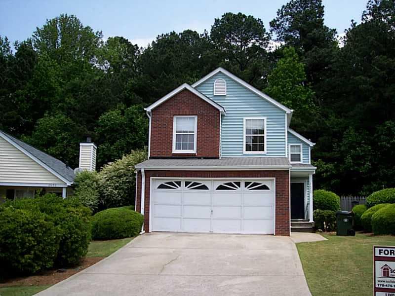 2630 Laurel Lane, Kennesaw, GA 30152 — most recent listing photo