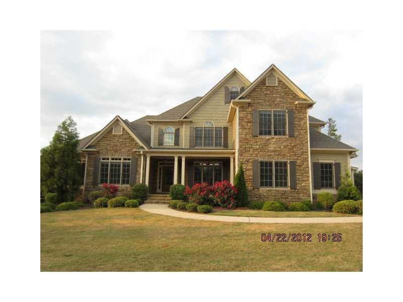 1395 Double Branches Lane, Dallas, GA 30132 — most recent listing photo