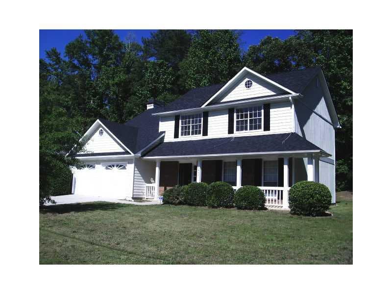3487 PORTSMOUTH Circle, Lithonia, GA 30038 — most recent listing photo