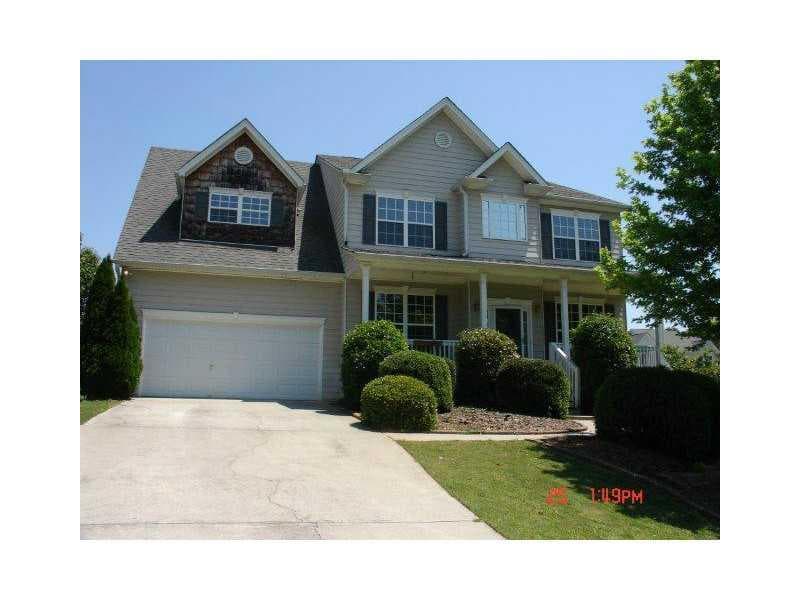227 Hollyberry Way, Ball Ground, GA 30107 — most recent listing photo