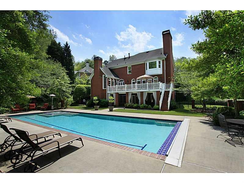 745 Americas Cup Cove, Alpharetta, GA 30005 — most recent listing photo