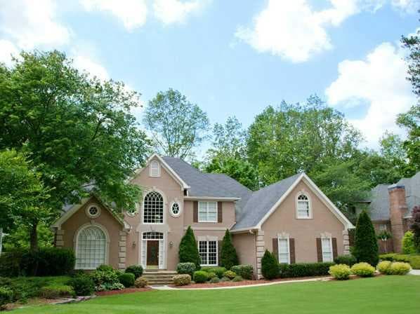 810 Timberneck Point, Johns Creek, GA 30022 — most recent listing photo