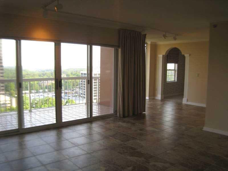 2 bedroom, 1,870 sq ft condominium sold at 3435 Kingsboro Road 1703, Atlanta, GA 30326