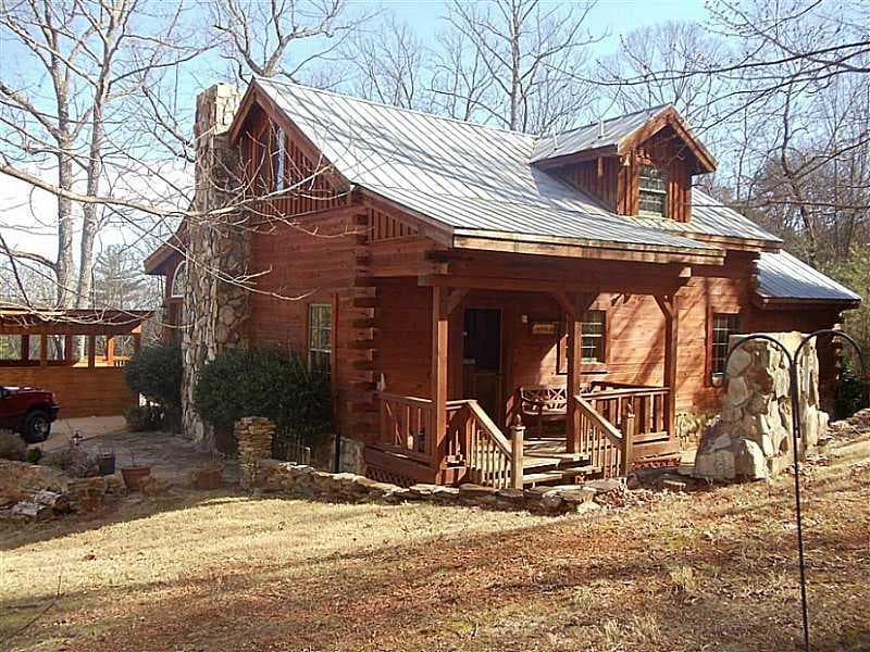 3 bedroom single family residence sold at 5104 Steve Tate Highway, Marble Hill, GA 30534