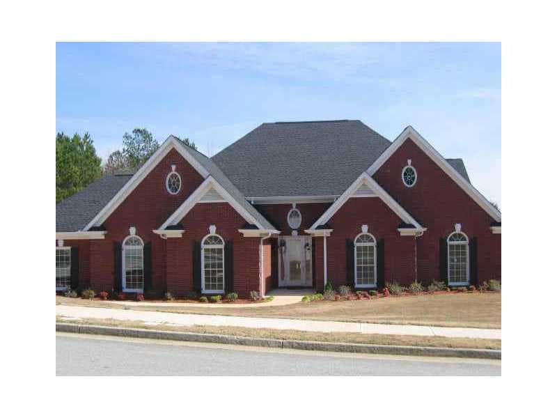 4 bedroom, 3,194 sq ft single family residence sold at 1310 River Station Drive, Lawrenceville, GA 30045