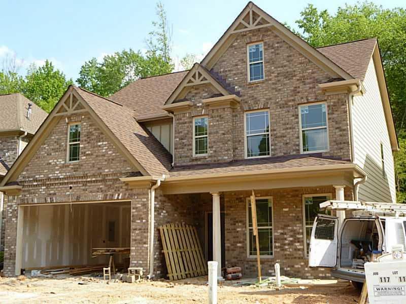 125 Peacock Way, Alpharetta, GA 30004 — most recent listing photo