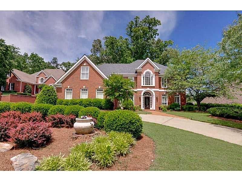3909 Twin Leaf Place, Marietta, GA 30062 — most recent listing photo