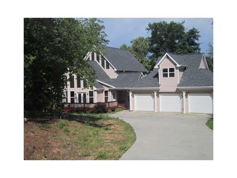 3 bedroom, 4,166 sq ft single family residence sold at 2136 GIVENS Road, Dacula, GA 30019
