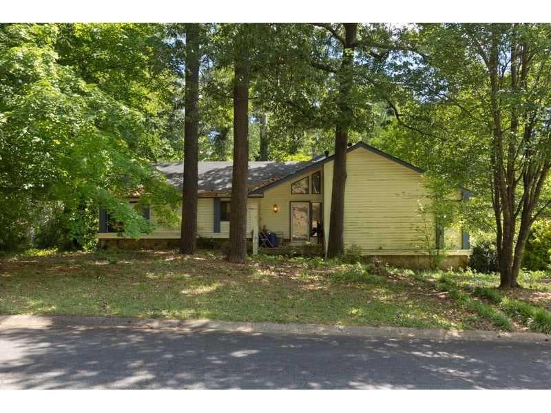 1537 Pleasant Street, Marietta, GA 30066 — most recent listing photo