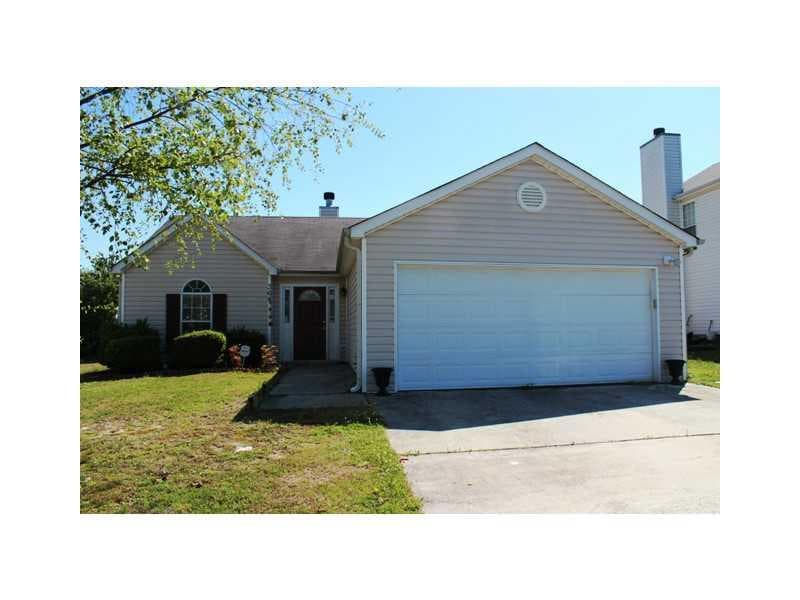 364 Eagles Nest Way, Riverdale, GA 30274 — most recent listing photo