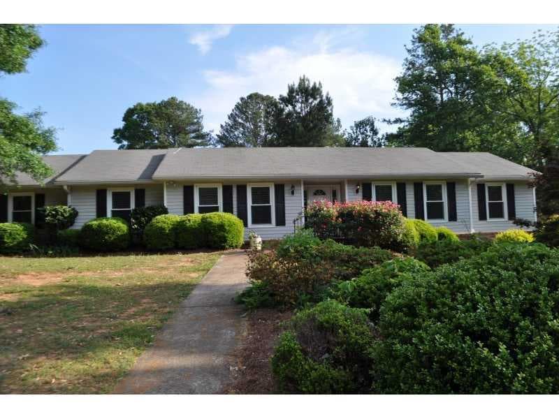 1362 Brookcliff Drive, Marietta, GA 30062 — most recent listing photo