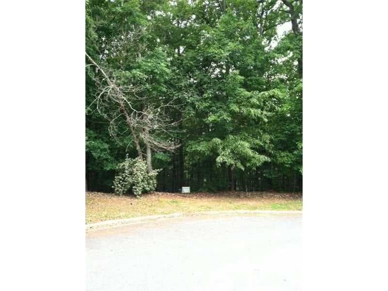 single family residence sold at 2006 Norland Circle Court, Alpharetta, GA 30022