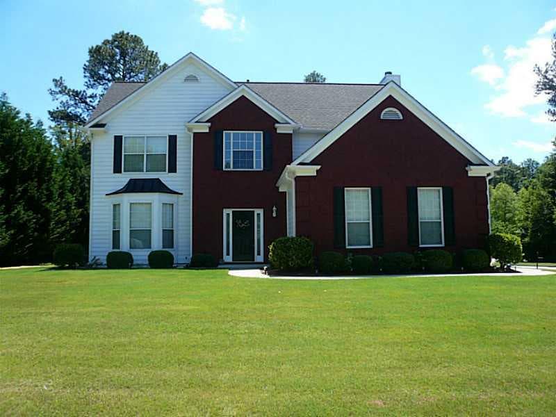 2133 Forecastle Lane, Dacula, GA 30019 — most recent listing photo