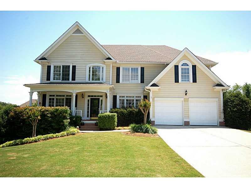 4525 Overbrook Way, Cumming, GA 30041 — most recent listing photo
