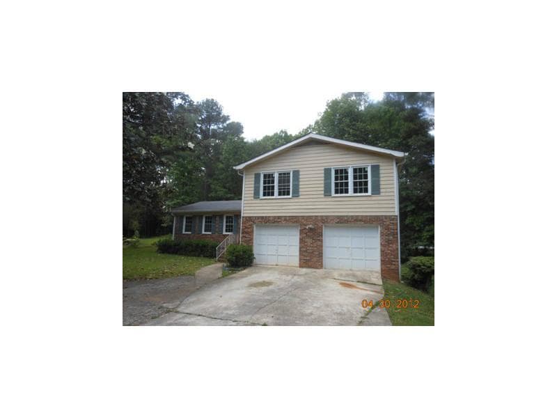 1638 Brantford Drive, Tucker, GA 30084 — most recent listing photo