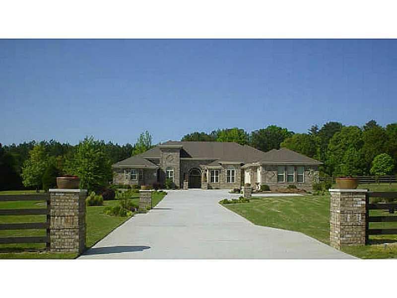 2231 Lenora Road, Loganville, GA 30052 — most recent listing photo
