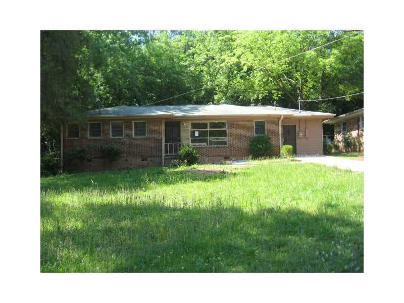 3343 Misty Valley Road, Decatur, GA 30032 — most recent listing photo