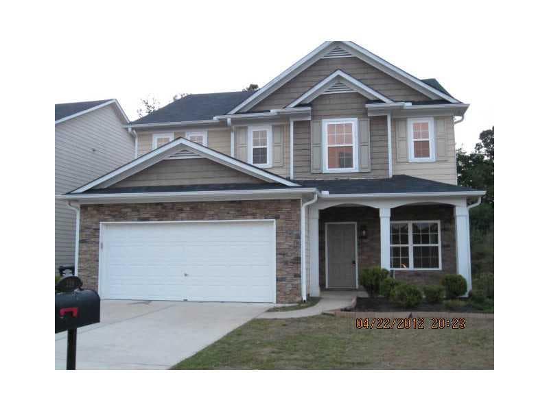 339 Parkmont Way, Dallas, GA 30132 — most recent listing photo