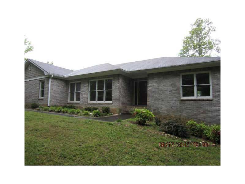 3 bedroom, 2,228 sq ft single family residence sold at 6534 Cartersville Highway, Dallas, GA 30132